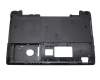 Asus K53SM Original Gehäuse Unterseite schwarz