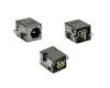 Asus K53SV Original Stromversorgungsbuchse 5,5/2,5mm 3PIN