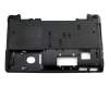 Asus K54L Original Gehäuse Unterseite schwarz