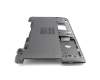 Asus K550JF Original Gehäuse Unterseite schwarz