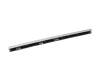 Asus K551LN Original Scharnierabdeckung silber