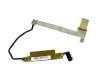 Asus K70AB-TY050C Original Displaykabel LED