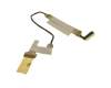 Asus K70AD Original Displaykabel LED