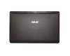 Asus K72DY Original Displaydeckel 43,9cm (17,3 Zoll) schwarz