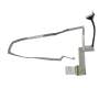Asus K72JK Original Displaykabel LED (kurz)