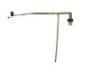 Asus K73BR Original Displaykabel LED 40-Pin