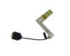 Asus K73E Original Displaykabel LED 40-Pin
