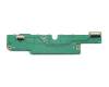 Asus K73E Original Taster Platine