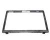 Asus K73TK Original Displayrahmen 43,9cm (17,3 Zoll) schwarz