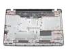 Asus K750JN Original Gehäuse Unterseite schwarz