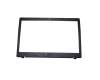 Asus K75DE Original Displayrahmen 43,9cm (17,3 Zoll) schwarz