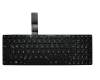 Asus K75VJ Original Tastatur DE (deutsch) schwarz