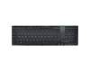 Asus K93SV Original Tastatur FR (französisch) schwarz