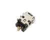 Asus L406MA Stromversorgungsbuchse 4,0/1,2mm 3PIN