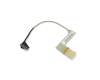 Asus Lamborghini VX7 Original Displaykabel LVDS 40-Pin