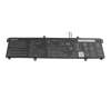 Asus M1402IA Original Akku 42Wh
