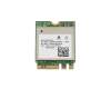Asus M3700WUAT Original WLAN/Bluetooth Karte