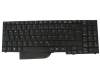 Asus M50VM Original Tastatur DE (deutsch) schwarz