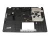 Asus M570DD Original Tastatur inkl. Topcase DE (deutsch) schwarz/schwarz mit Backlight