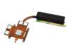 Asus M60VP Original CPU/GPU-Heatsink