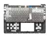 Asus MP-12F36D0-9202W Tastatur, deutsch (DE) inkl. Topcase