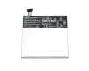 Asus MeMo Pad HD 7 (ME173XX) Original Akku 15,5Wh