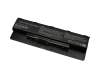 Asus N46VZ Replacement Akku 58Wh