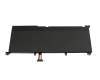 Asus N501JW Replacement Akku 60Wh