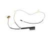 Asus N501VW Original Displaykabel LED eDP 30-Pin (non-Touch)
