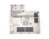 Asus N50VN Original Serviceschachtabdeckung schwarz