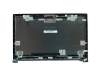 Asus N53SM Original Displaydeckel 39,6cm (15,6 Zoll) silber