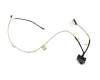 Asus N550JA Original Displaykabel LVDS 30-Pin