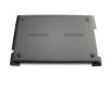 Asus N550JK Original Gehäuse Unterseite schwarz