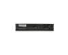 Asus N550JV Original Laufwerksblende (schwarz-silber) DVD Symbol