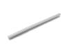Asus N550JV Original Scharnierabdeckung silber (Touch)