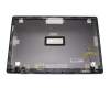 Asus N550JX Original Displaydeckel inkl. Scharniere 39,6cm (15,6 Zoll) grau-anthrazit (40-Pin Kabel)