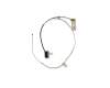 Asus N551JB Original Displaykabel LED eDP 30-Pin