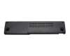 Asus N551JB Original Serviceschachtabdeckung schwarz