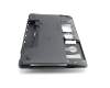 Asus N551JX Original Gehäuse Unterseite schwarz