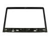 Asus N55SF Original Displayrahmen 39,6cm (15,6 Zoll) schwarz