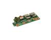 Asus N55SL Original Audio/USB Platine