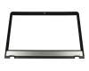 Asus N55SL Original Displayrahmen 39,6cm (15,6 Zoll) schwarz