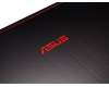 Asus N56JK Original Displaydeckel 39,6cm (15,6 Zoll) schwarz