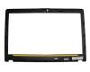 Asus N56JK Original Displayrahmen 39,6cm (15,6 Zoll) schwarz