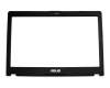 Asus N56JR Original Displayrahmen 39,6cm (15,6 Zoll) schwarz