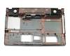 Asus N56JR Original Gehäuse Unterseite schwarz (mit Lautsprechern)