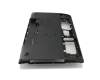 Asus N56JR Original Gehäuse Unterseite schwarz (mit Lautsprechern)