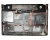 Asus N56VB Original Gehäuse Unterseite schwarz (Quad-Core CPU)
