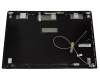 Asus N56VM Original Displaydeckel 39,6cm (15,6 Zoll) schwarz