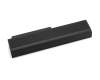 Asus N61JV Original Akku 60Wh